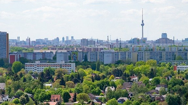 Bildungsort Berlin Swiss-Campus